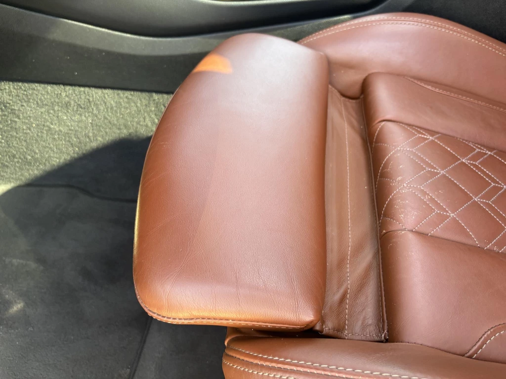 BMW X3 – foto 14
