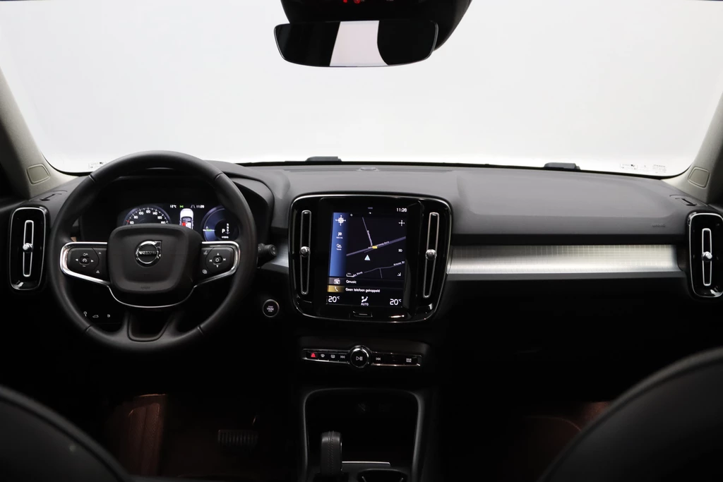 Volvo XC40 – foto 36