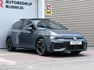 Volkswagen Golf – thumbnail 8