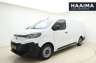 Citroën ë-Jumpy – thumbnail 1