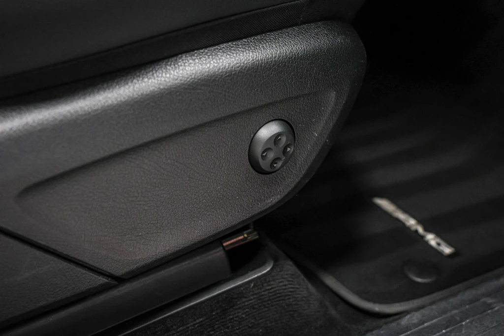 Mercedes-Benz GLE – foto 22