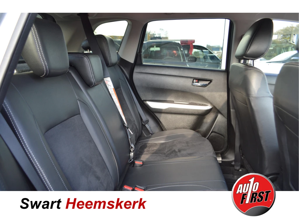 Suzuki Vitara – foto 13
