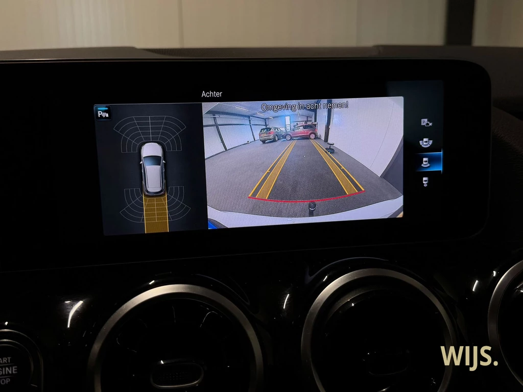 Mercedes-Benz B-Klasse – foto 13
