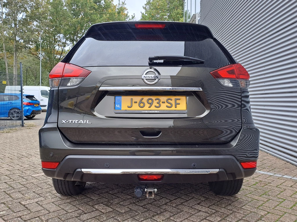 Nissan X-Trail – foto 3