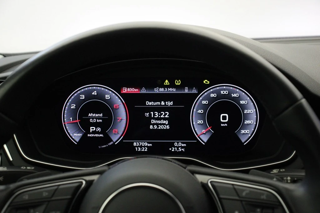 Audi A4 – foto 13