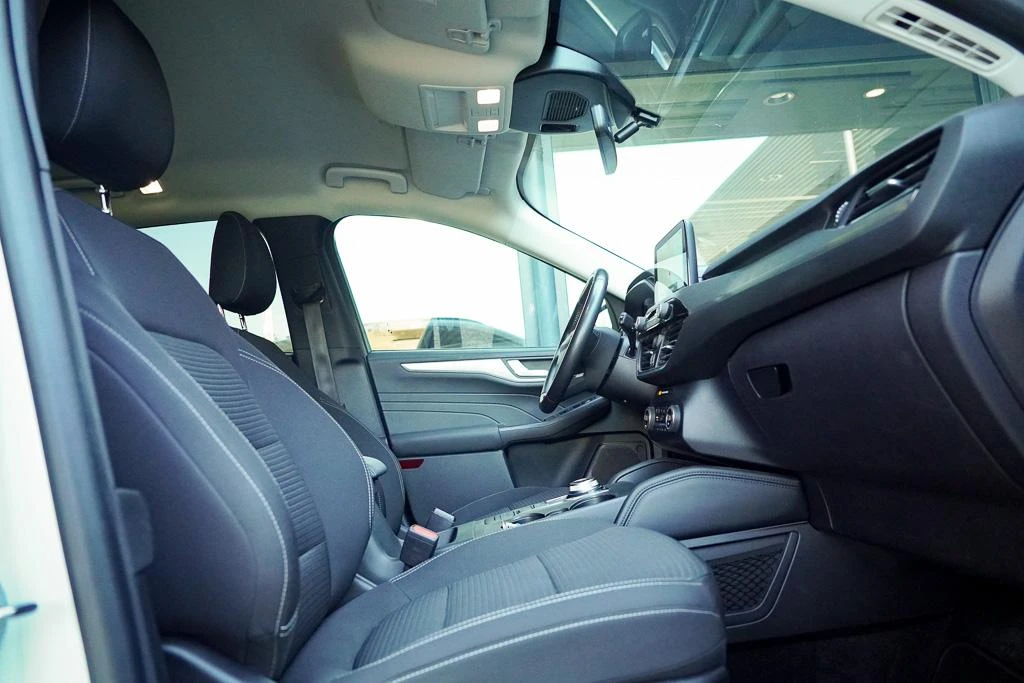Ford Kuga – foto 46
