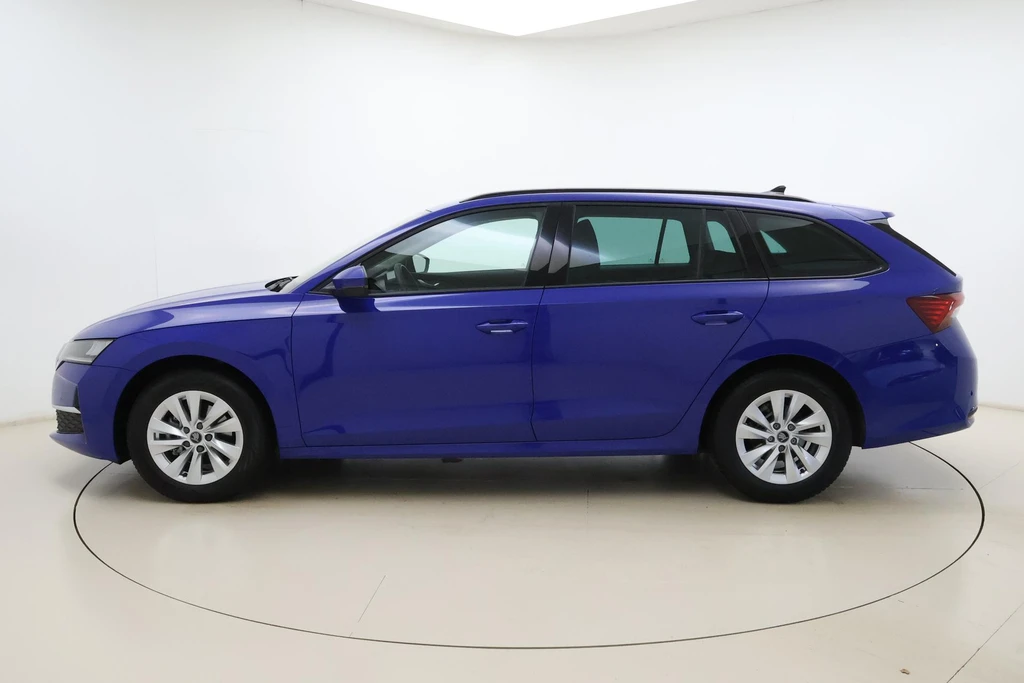 Škoda Octavia – foto 2