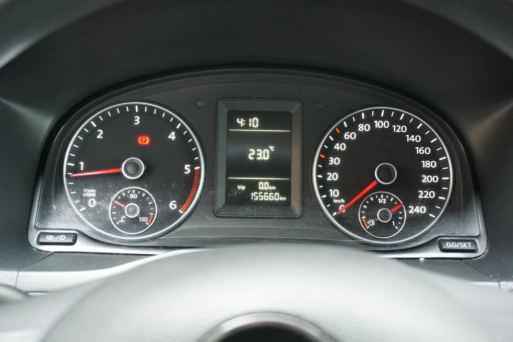 Volkswagen Caddy – foto 21