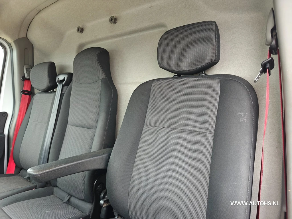 Renault Master – foto 11