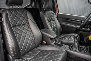 Toyota Hilux – thumbnail 12