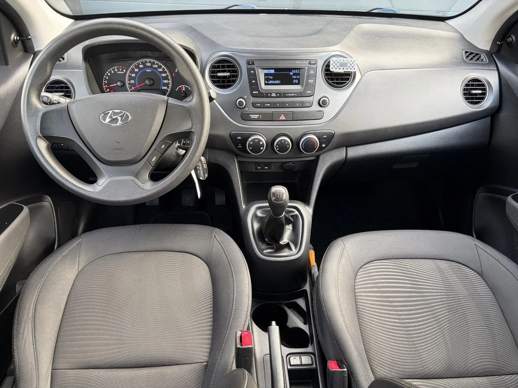Hyundai i10 – foto 6