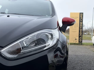 Ford Fiesta – thumbnail 36