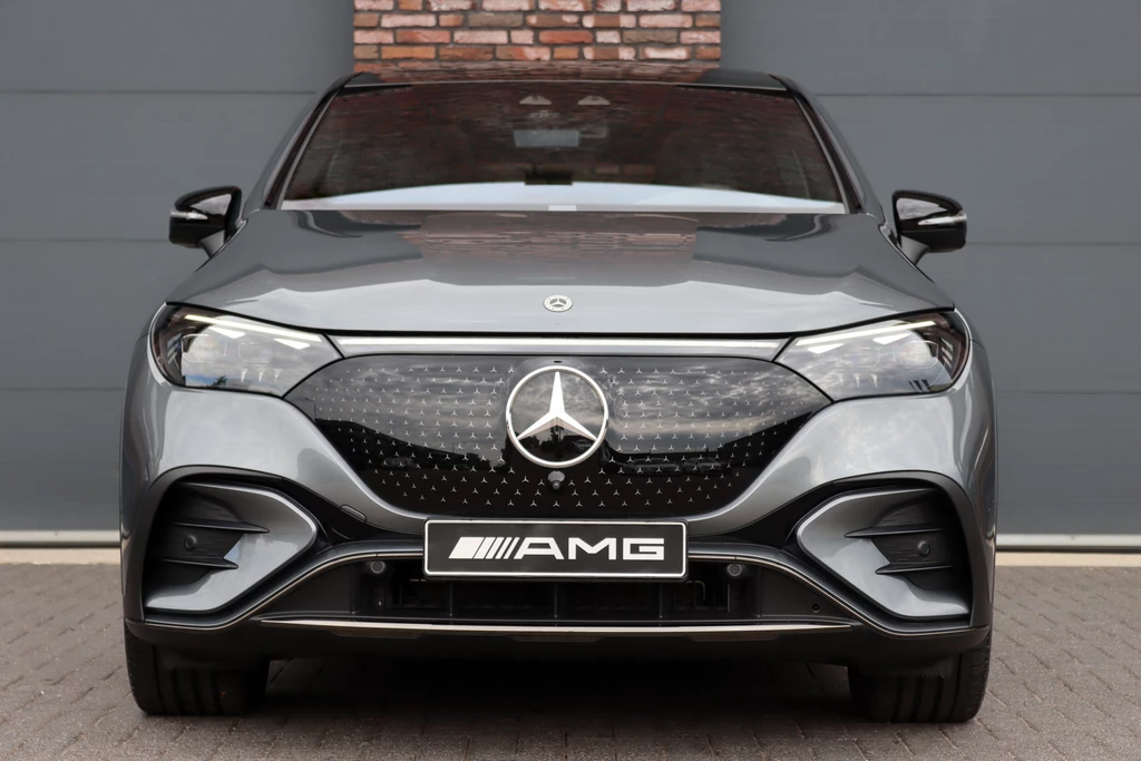 Mercedes-Benz EQE – foto 10