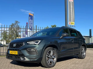 SEAT Ateca – thumbnail 3
