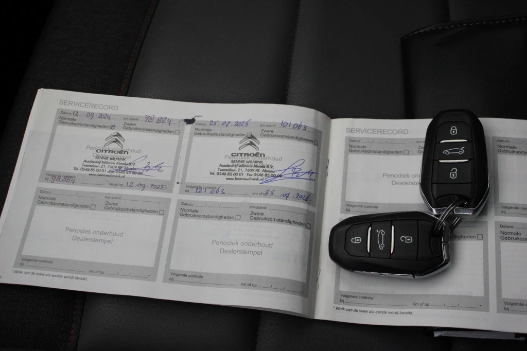 Citroën C5 Aircross – foto 13