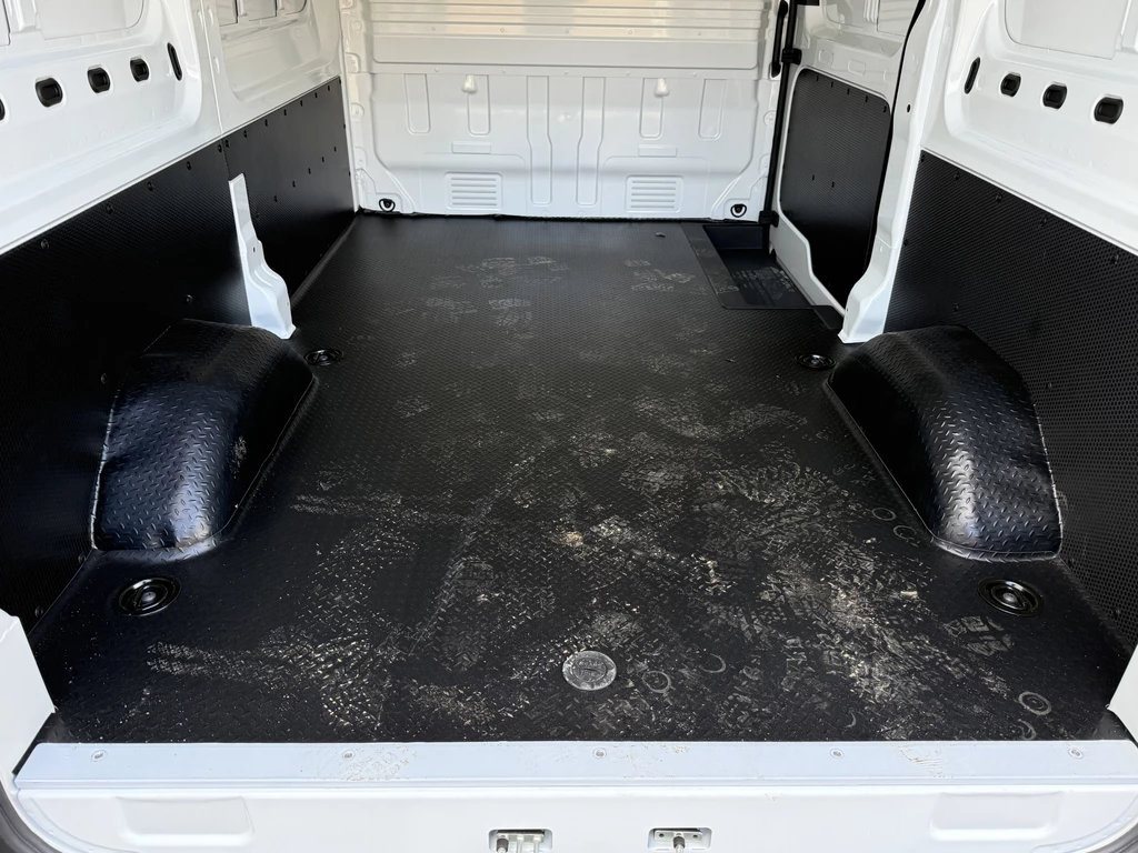 Maxus eDeliver9 – foto 14