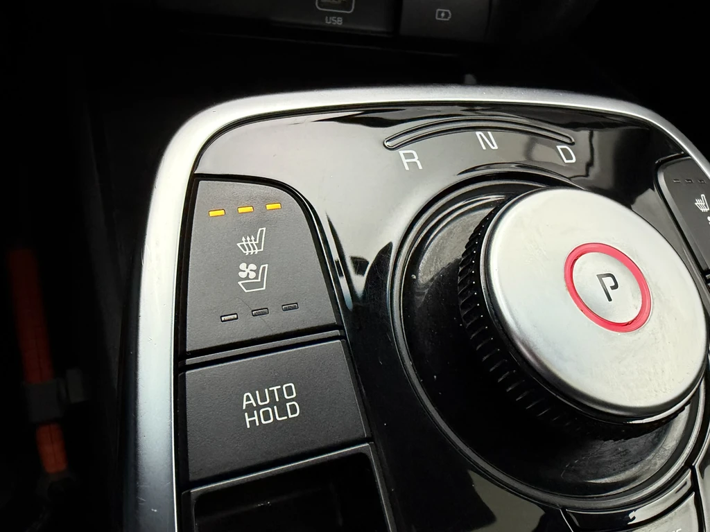 Kia e-Niro – foto 23