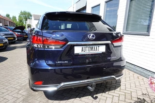Lexus RX – thumbnail 4