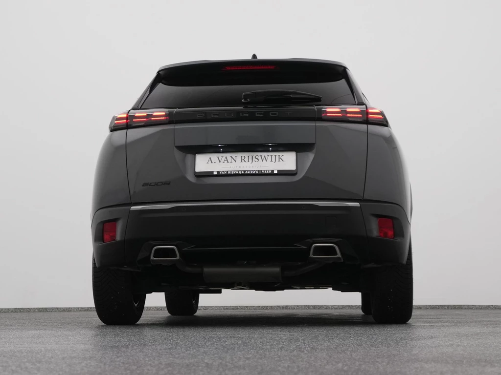 Peugeot 2008 – foto 11