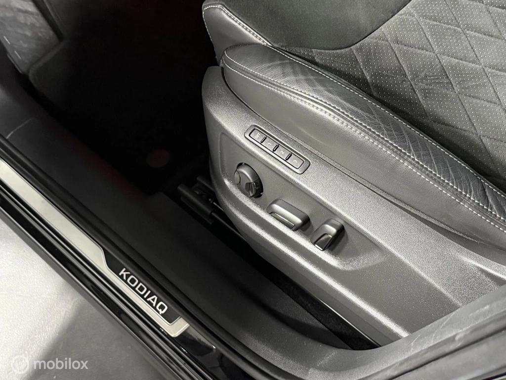 Škoda Kodiaq – foto 24