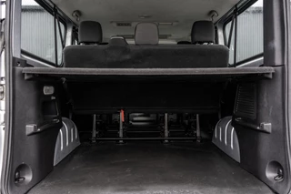 Renault Trafic – thumbnail 10