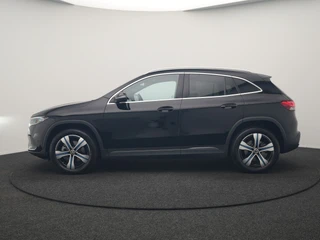 Mercedes-Benz EQA – thumbnail 3