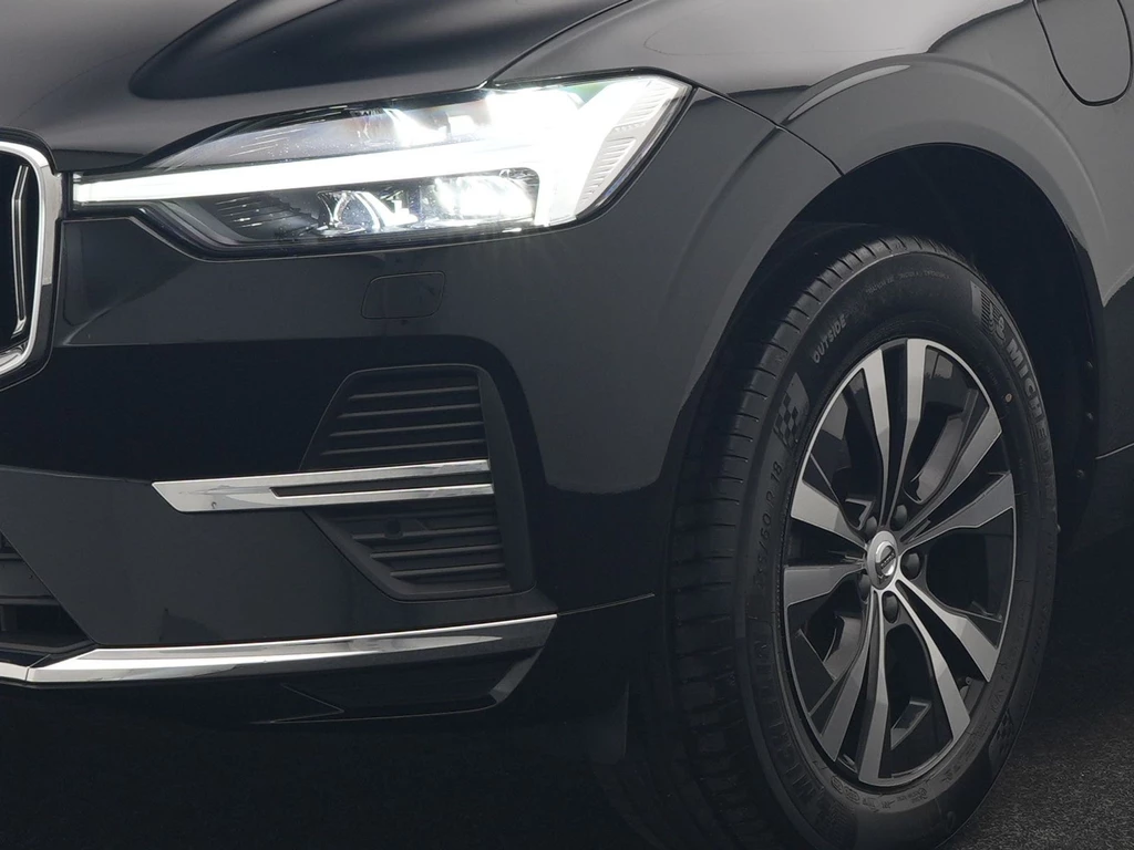 Volvo XC60 – foto 19
