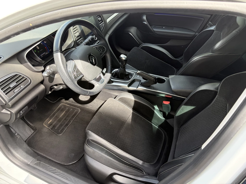 Renault Mégane Estate – foto 12