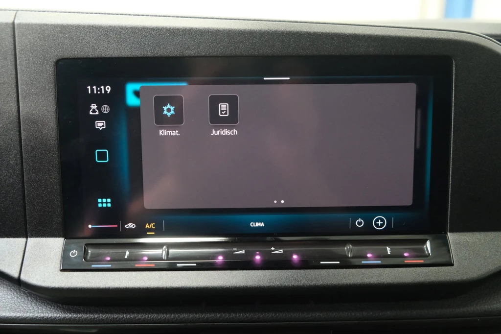 Volkswagen Caddy – foto 21