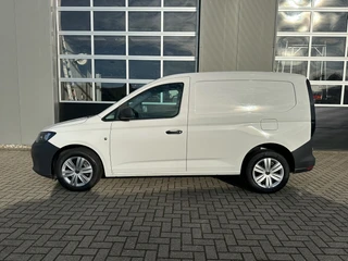 Volkswagen Caddy – thumbnail 4