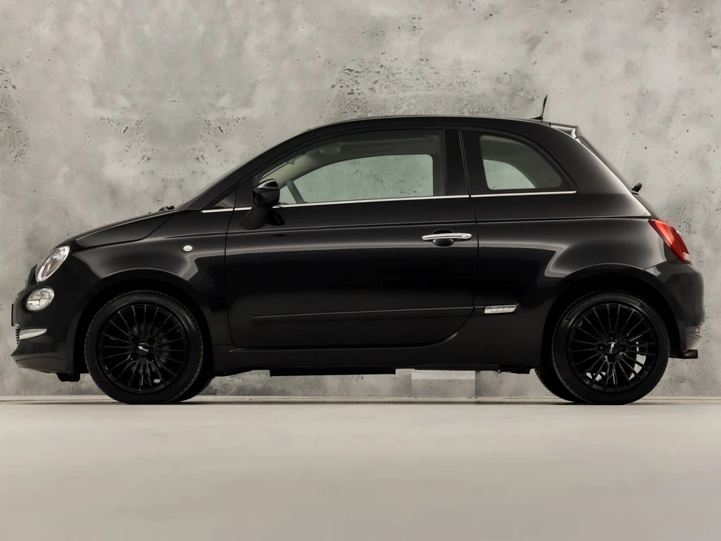 Fiat 500 – foto 3