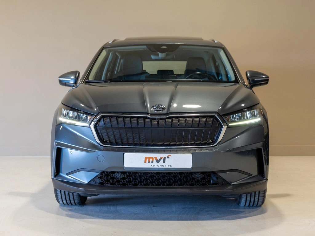 Škoda Enyaq iV – foto 6