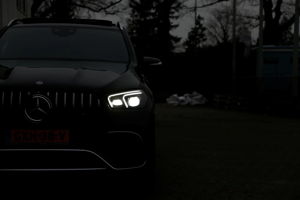 Mercedes-Benz GLE – foto 19