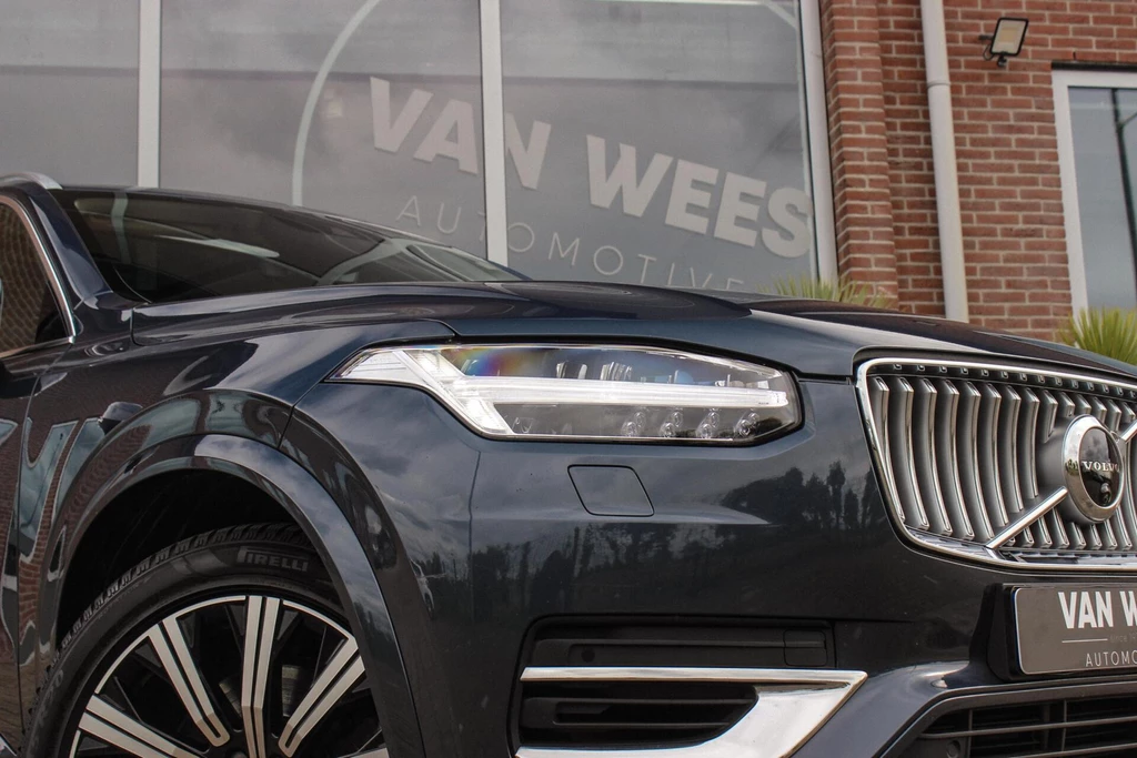 Volvo XC90 – foto 64