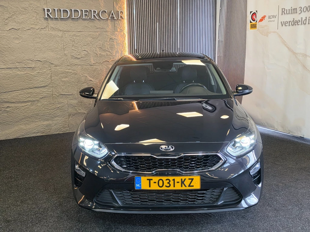Kia Ceed – foto 6