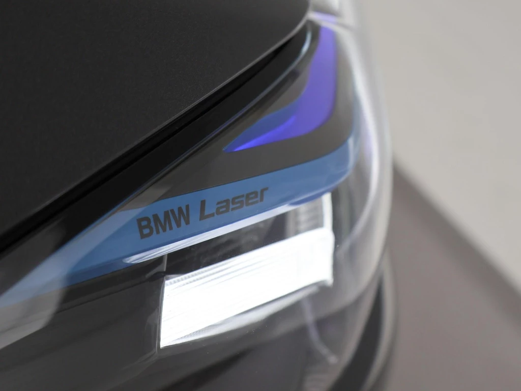 BMW M5 – foto 37
