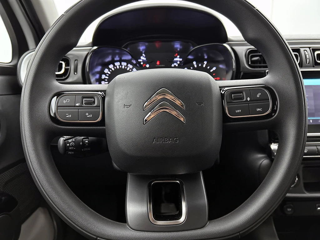 Citroën C3 – foto 21