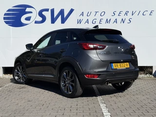 Mazda CX-3 – thumbnail 3