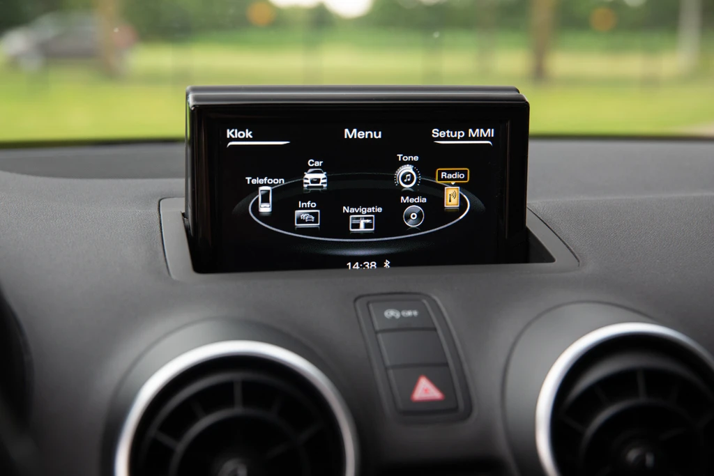 Audi A1 Sportback – foto 13