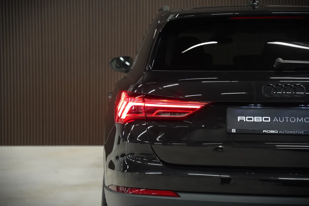 Audi Q3 – foto 26