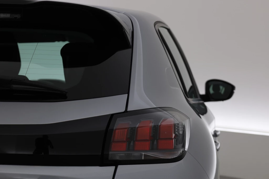Peugeot 208 – foto 26