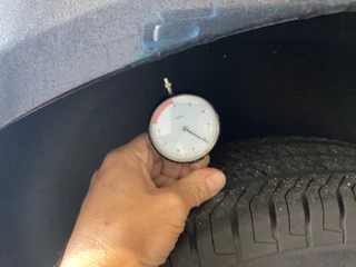 Volkswagen Transporter – thumbnail 35