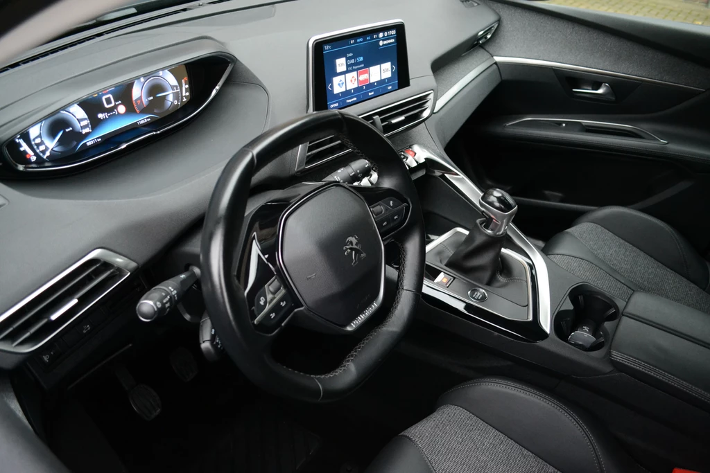 Peugeot 3008 – foto 10