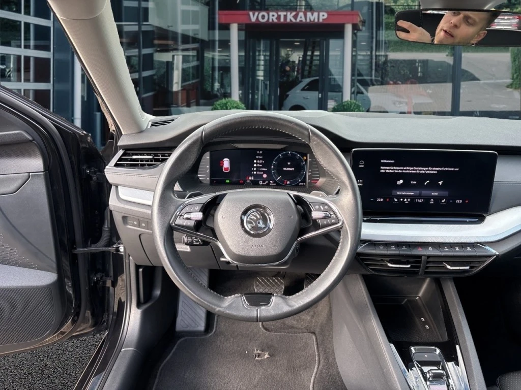 Škoda Octavia – foto 16