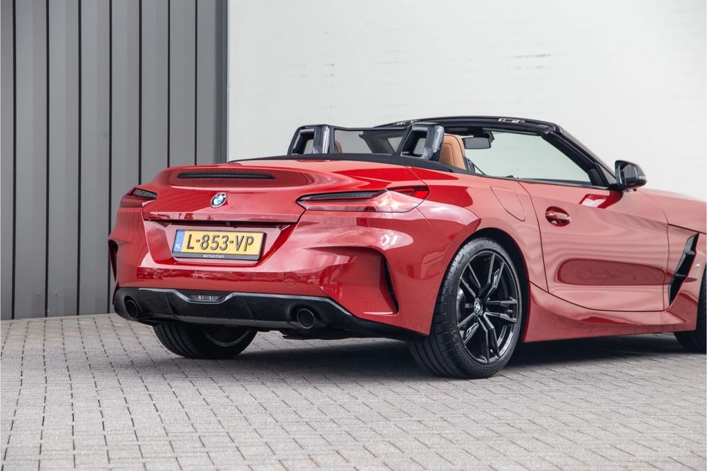 BMW Z4 – foto 13