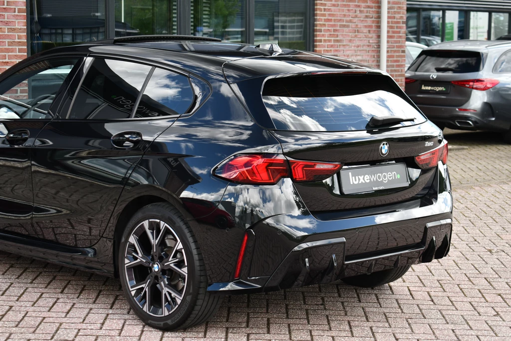 BMW 1 Serie – foto 12