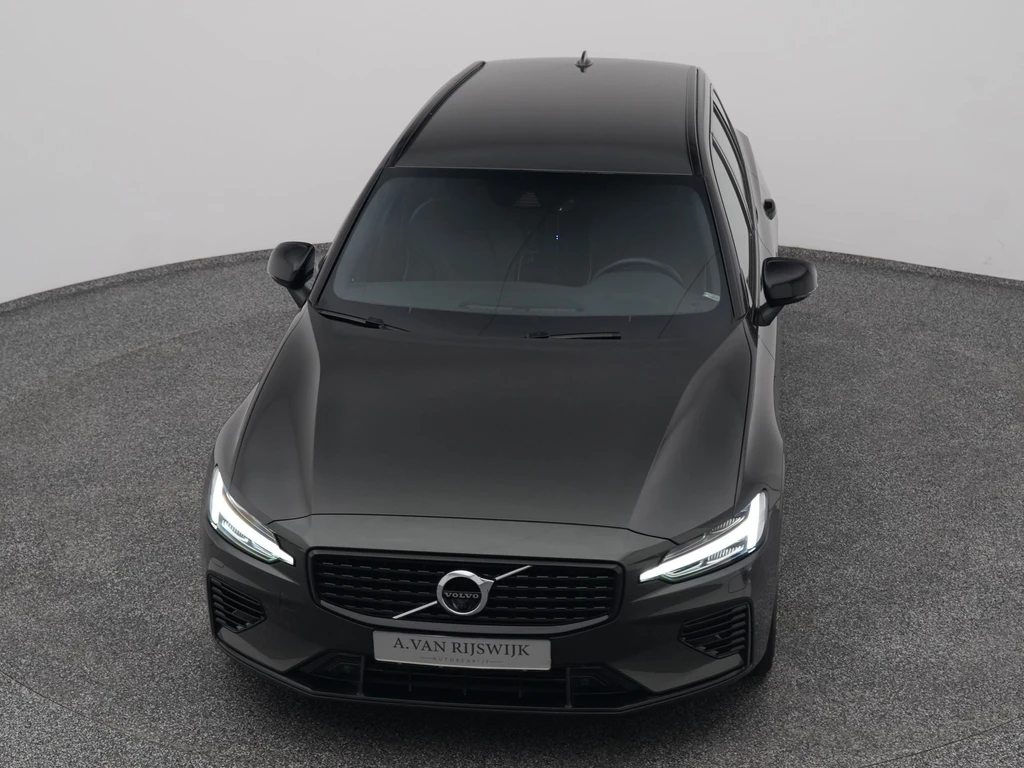 Volvo V60 – foto 18