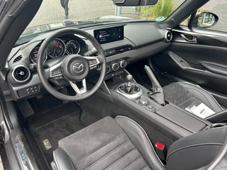Mazda MX-5 – thumbnail 21