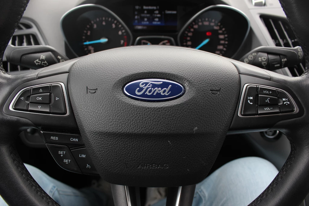 Ford Kuga – foto 31