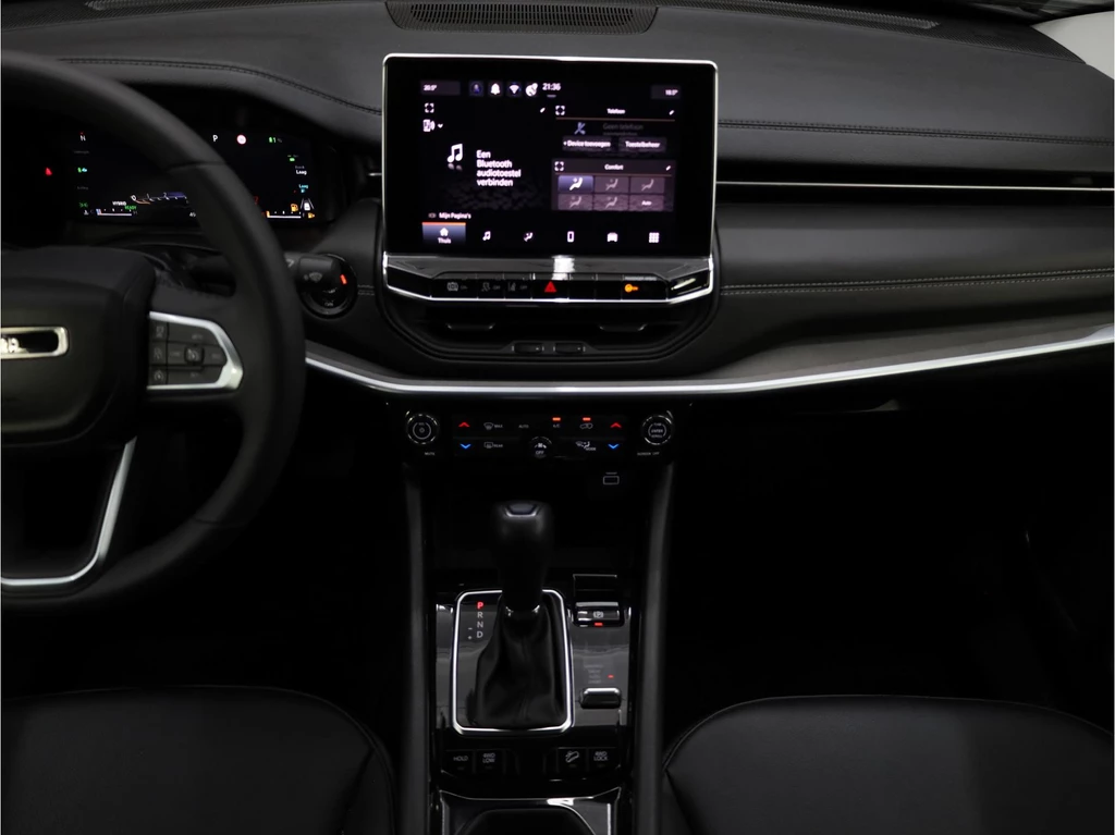 Jeep Compass – foto 11